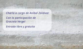 NUEVA EDICIN DE LA POESA Y EL MAR: POESA, MAR Y LLUVIA
